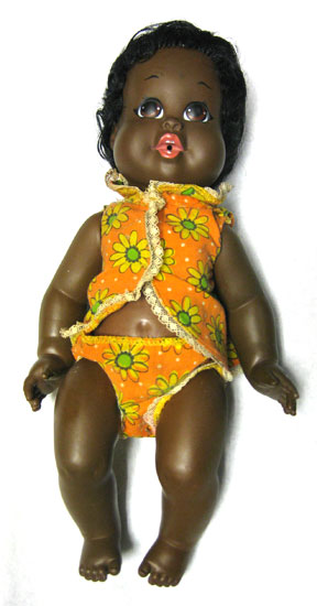baby nancy doll