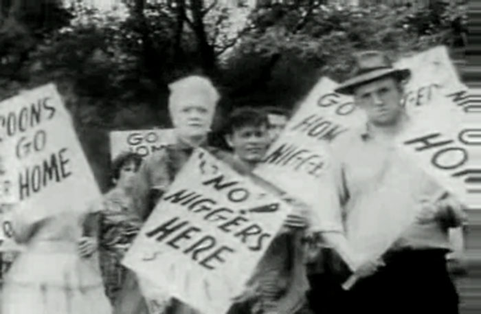 Intruders - Historical - The Residents